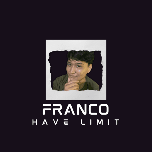 avatar Franco Have Limit