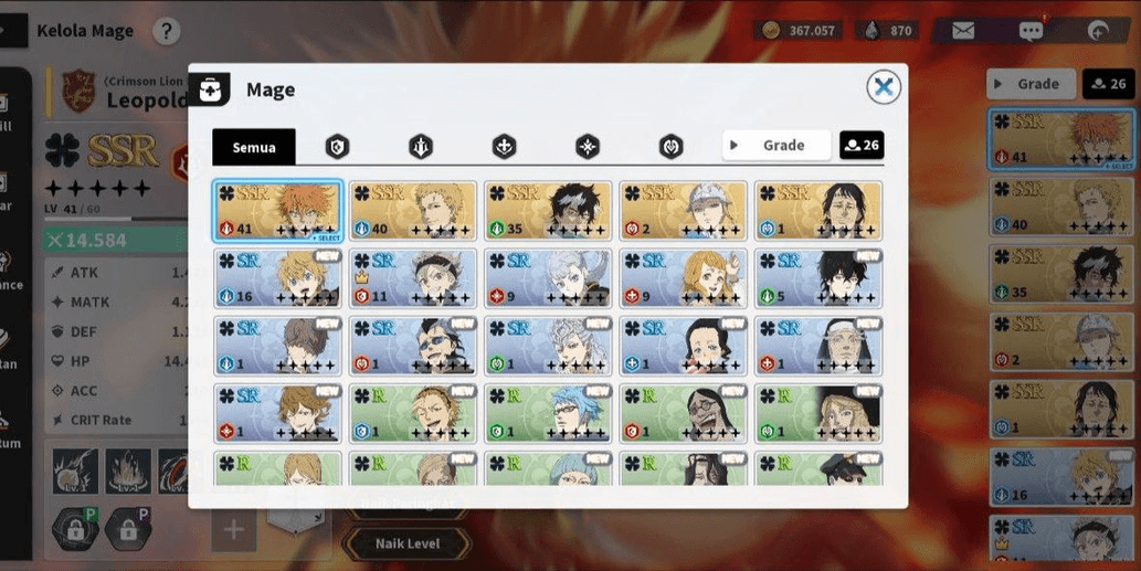 Product Showcase