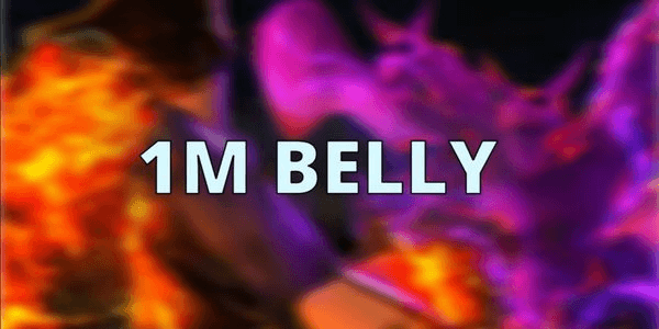 Gambar Product 1M BELLY