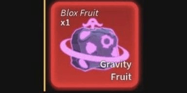 Gambar Product Gravity (Natural)
