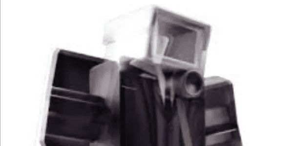 Ghost Cameraman (exclusive)
