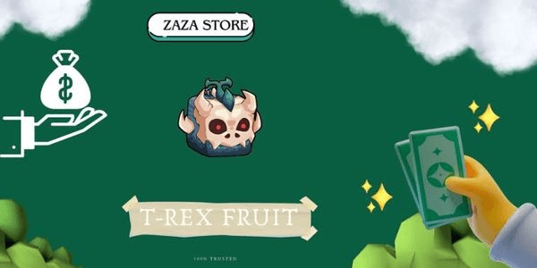 Gambar Product T-Rex (Beast)