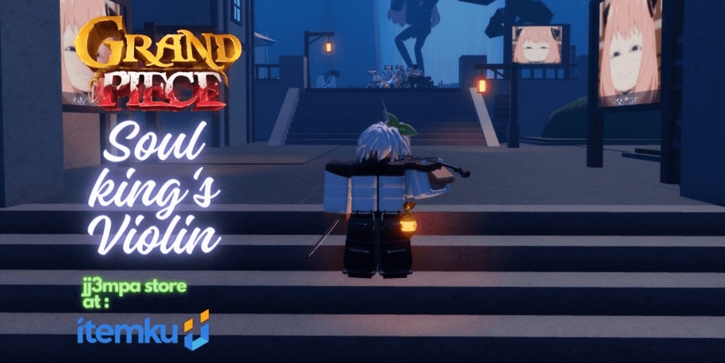 Product Showcase