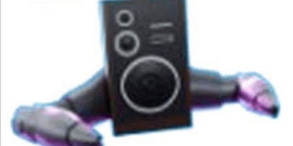 Gambar Product Speaker Repair Drone (exclusive)