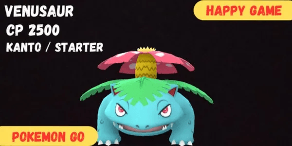 Venusaur
