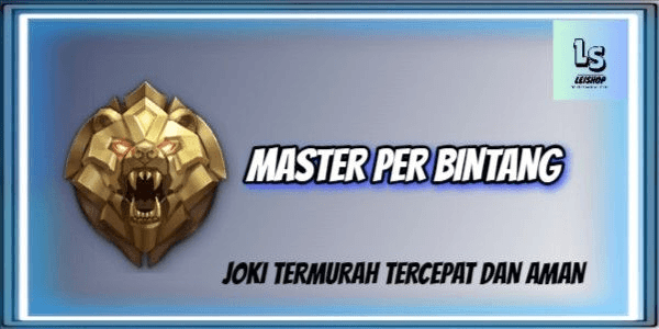 Gambar Product Master Per Bintang