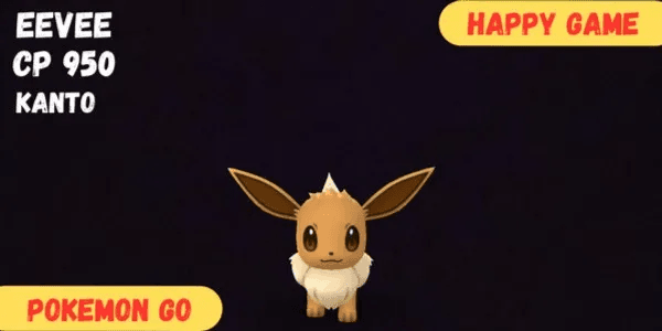 Eevee