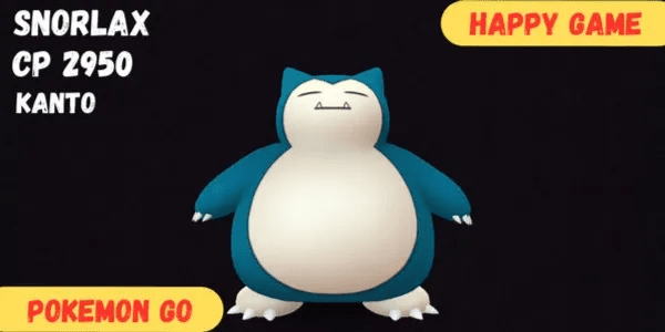 Snorlax