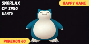 Snorlax