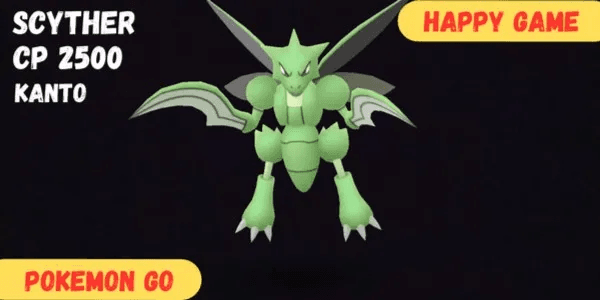 Scyther