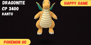 Dragonite