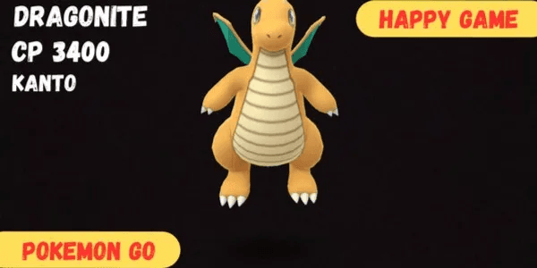 Dragonite
