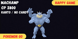 Machamp