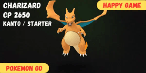 Charizard