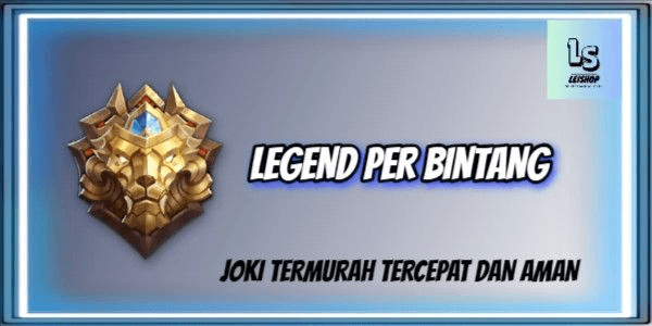 Gambar Product Legend Per Bintang