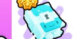 Gambar Product Diamond Chest Mimic