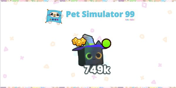 Gambar Product Witch Cat