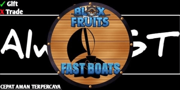 Gambar Product Fast Boats