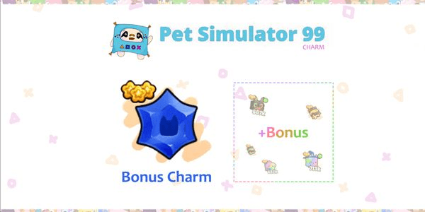 Gambar Product Bonus Charm Epic