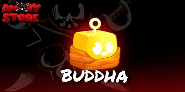 Gambar Product Human: Buddha (Beast)