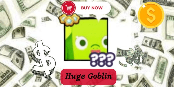 Gambar Product Huge Goblin