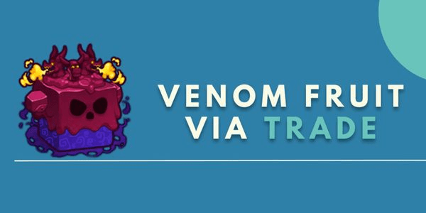 Gambar Product Venom (Natural)