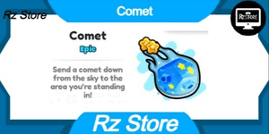 Comet