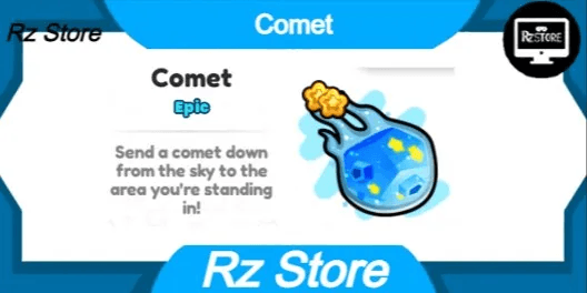 Comet