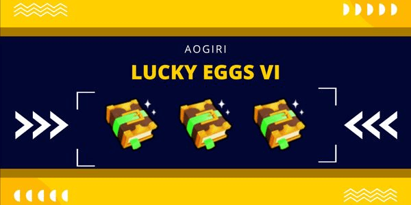 Gambar Product Lucky Eggs