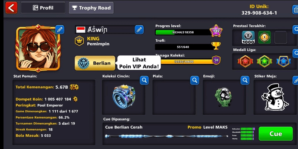 Product Showcase