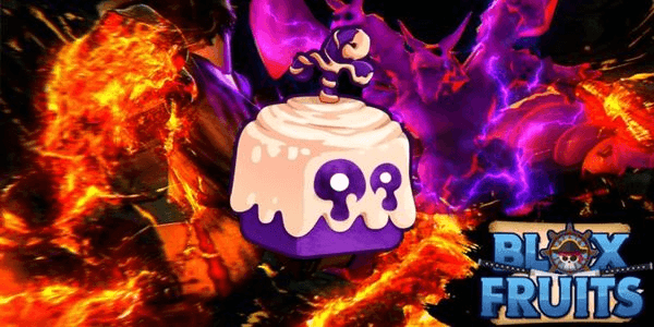 Gambar Product Dough (Elemental)