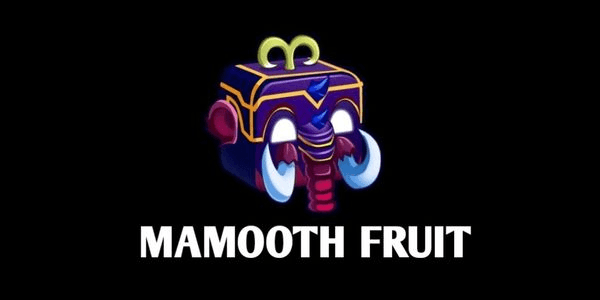Gambar Product Mamooth (beast)