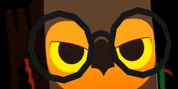 Gambar Product Owl