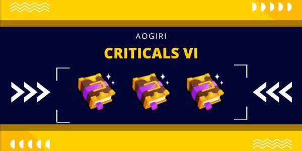 Gambar Product Criticals