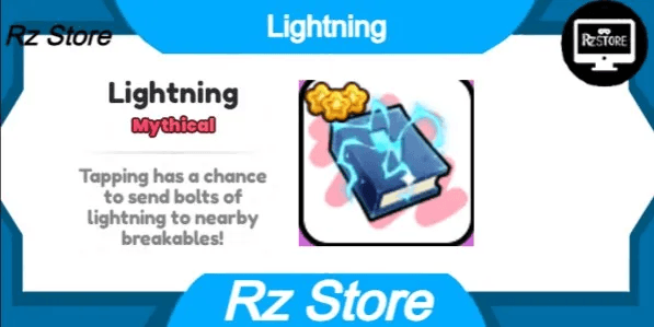 Lightning