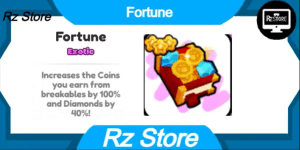 Fortune