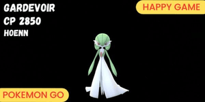 Gardevoir