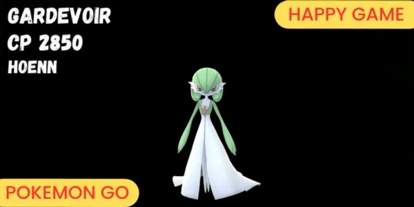 Gardevoir