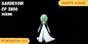 Gardevoir