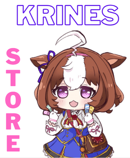 avatar Krines Store