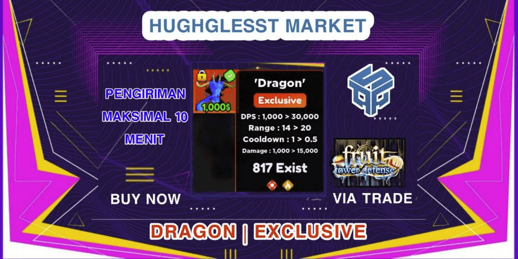 Product Showcase