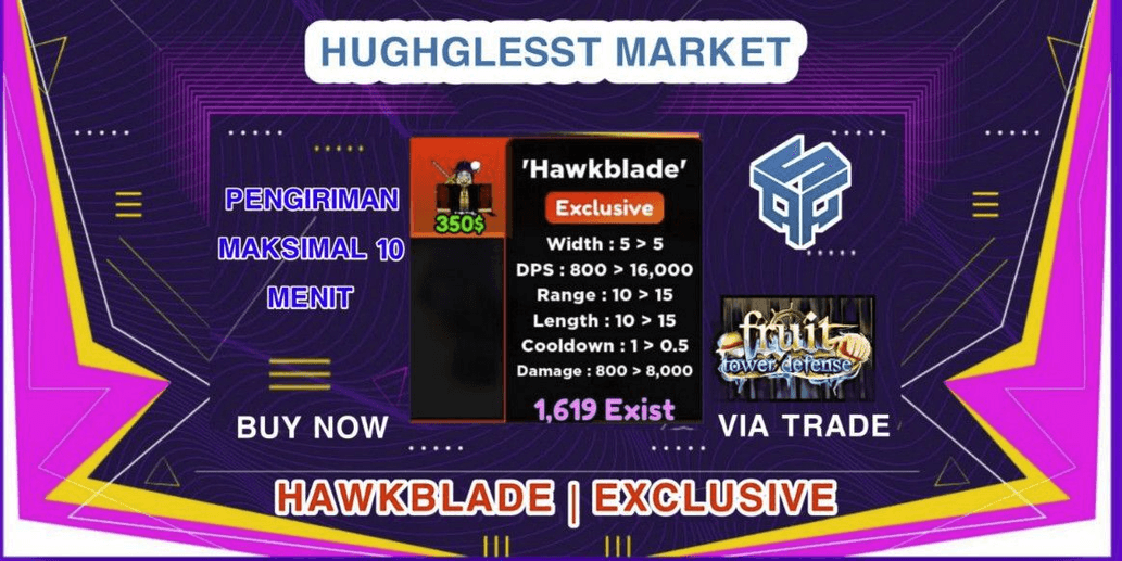 Product Showcase