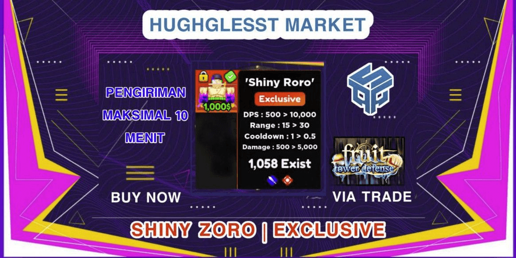 Product Showcase