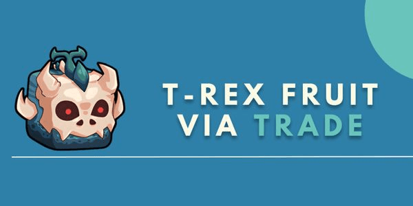 Gambar Product T-Rex (Beast)