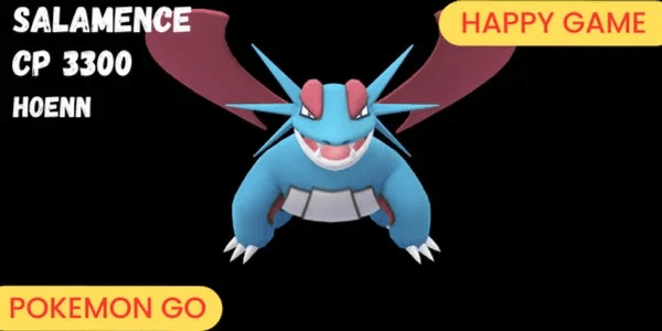 Salamence