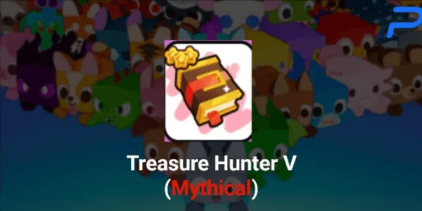 Treasure Hunter