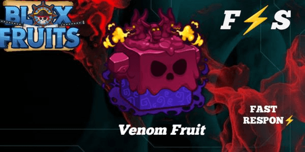 Venom (Natural)