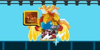 Gambar Product Akun SSUP + Mercy Wings + Lvl 50 + Umur 2980day