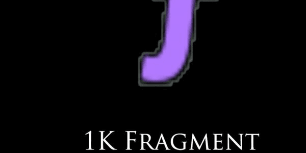 Gambar Product 1k fragments (carry raid)
