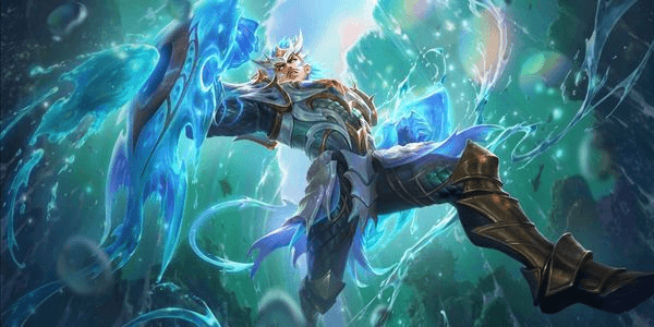 Gambar Product Tide Preserver (Epic Skin Gatot Kaca)